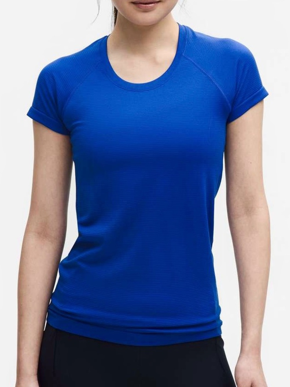 lululemon Swiftly Tech Short Sleeve Shirt 2.0